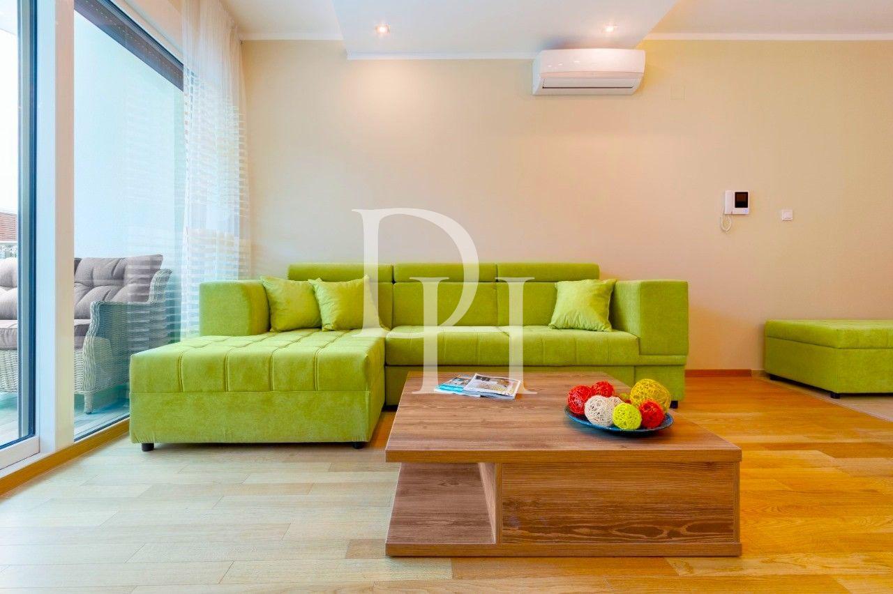 Апартаменты, Черногория, О. Будва, Бечичи, 178 000 € фото 2