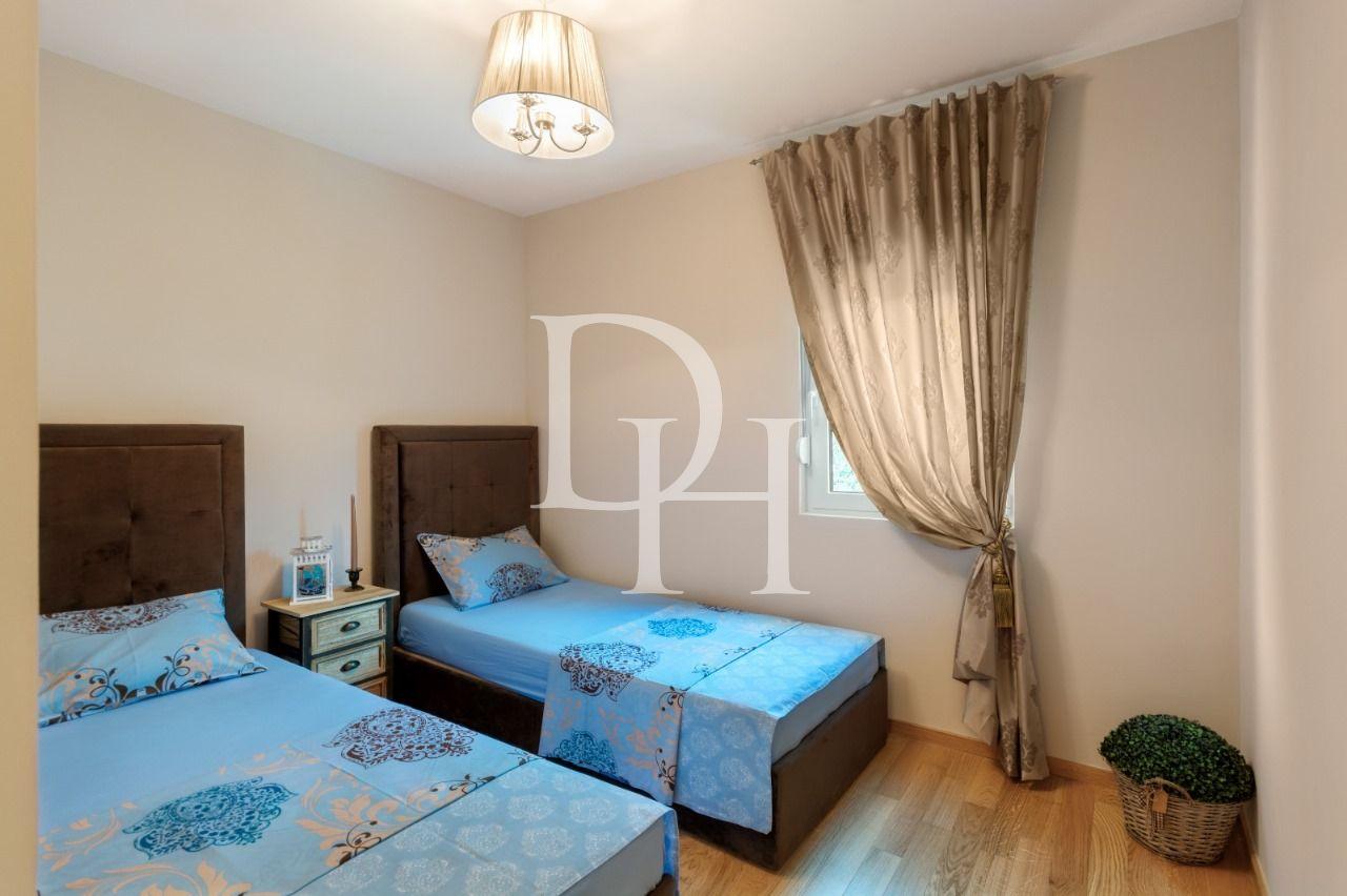 Апартаменты, Черногория, О. Будва, Бечичи, 178 000 € фото 5