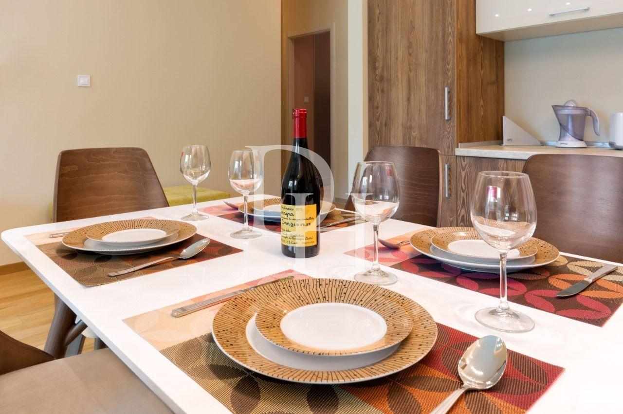 Апартаменты, Черногория, О. Будва, Бечичи, 178 000 € фото 7