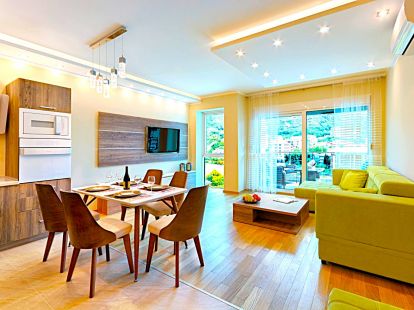 Апартаменты, Черногория, О. Будва, Бечичи, 178 000 € фото 4