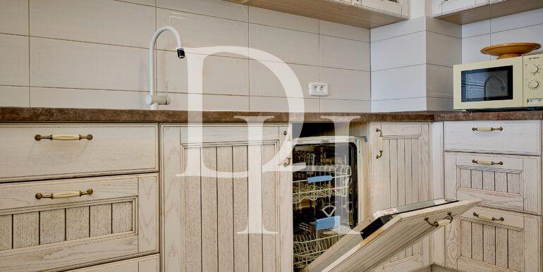 Апартаменты, Черногория, О. Будва, Бечичи, 295 000 € фото 2