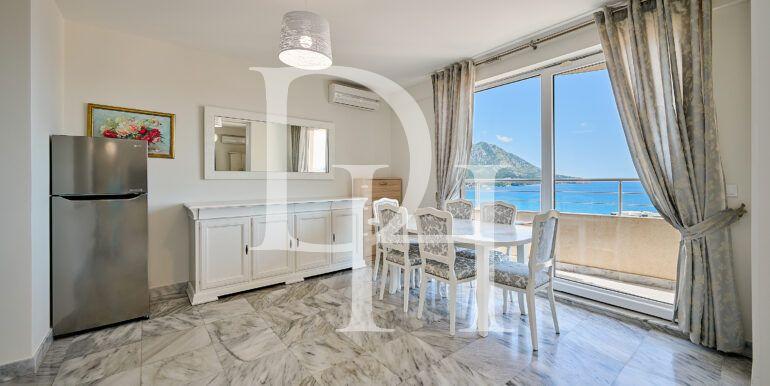 Апартаменты, Черногория, О. Будва, Бечичи, 295 000 € фото 4