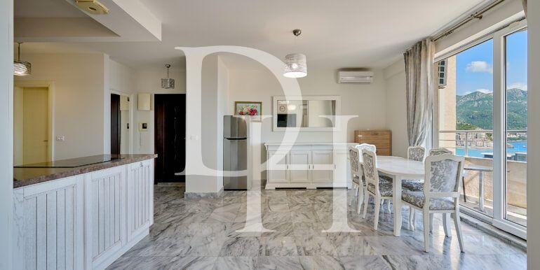 Апартаменты, Черногория, О. Будва, Бечичи, 295 000 € фото 5