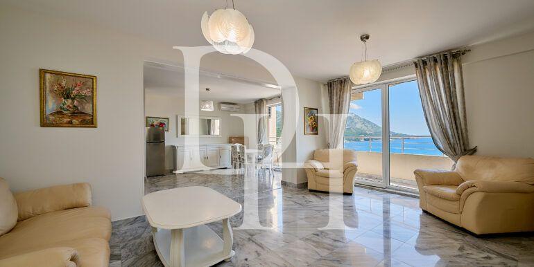 Апартаменты, Черногория, О. Будва, Бечичи, 295 000 € фото 7