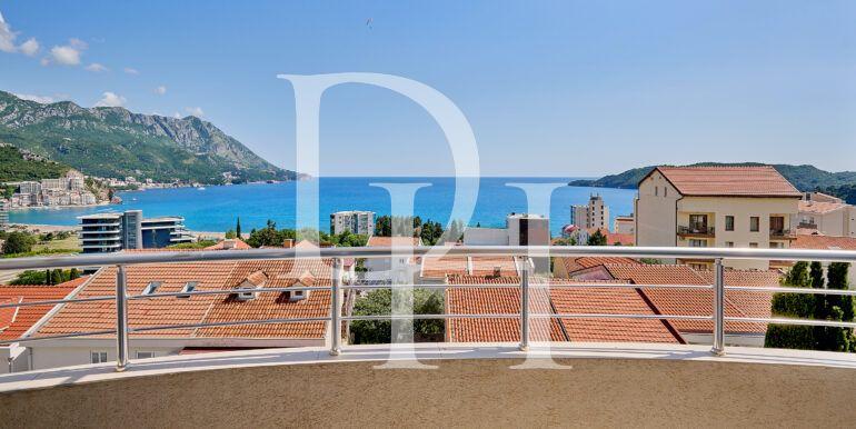 Апартаменты, Черногория, О. Будва, Бечичи, 295 000 € фото 8