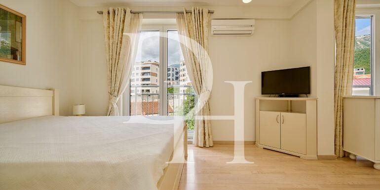 Апартаменты, Черногория, О. Будва, Бечичи, 295 000 € фото 9