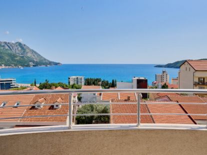 Апартаменты, Черногория, О. Будва, Бечичи, 295 000 € фото 8