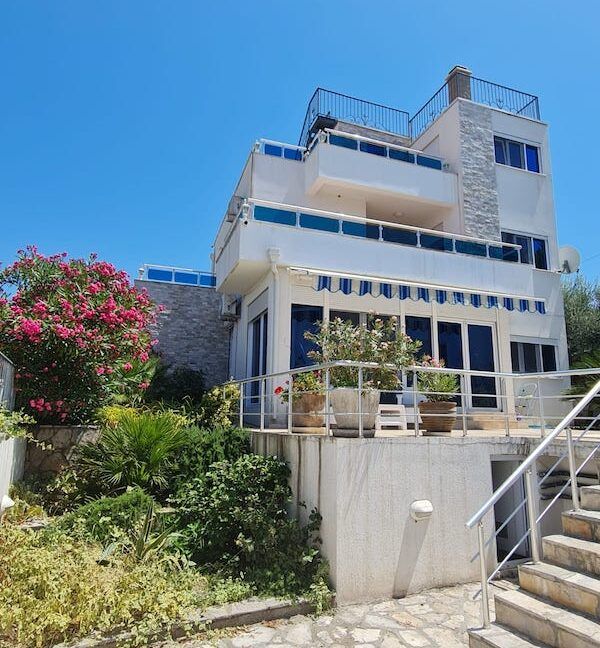 Дом / Вилла, Черногория, О. Бар, Утеха, 350 000 € фото 8