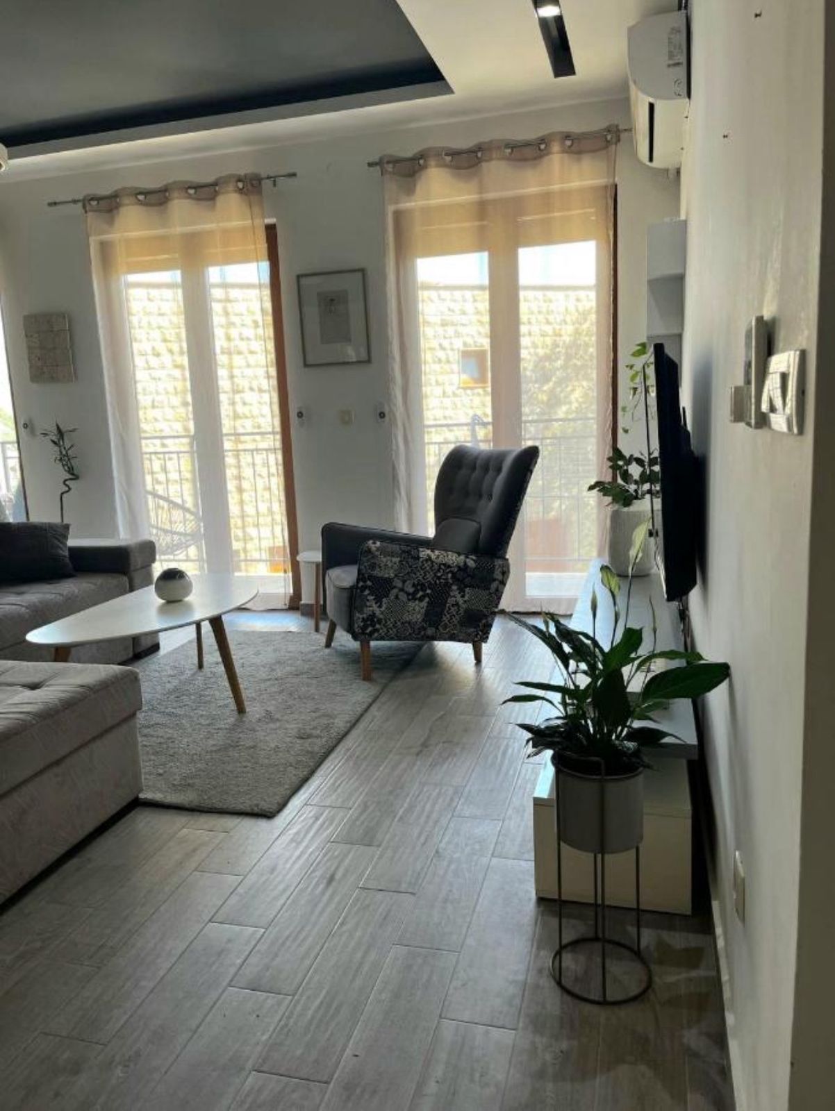 Апартаменты, Черногория, О. Будва, Петровац, 145 000 € фото 1