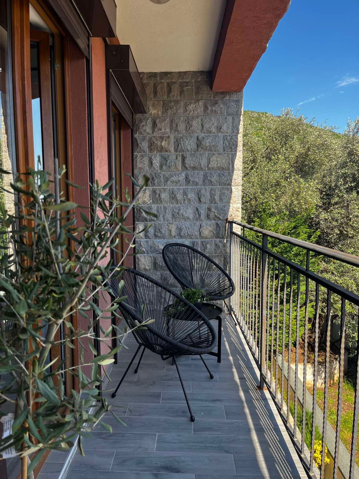 Апартаменты, Черногория, О. Будва, Петровац, 145 000 € фото 12