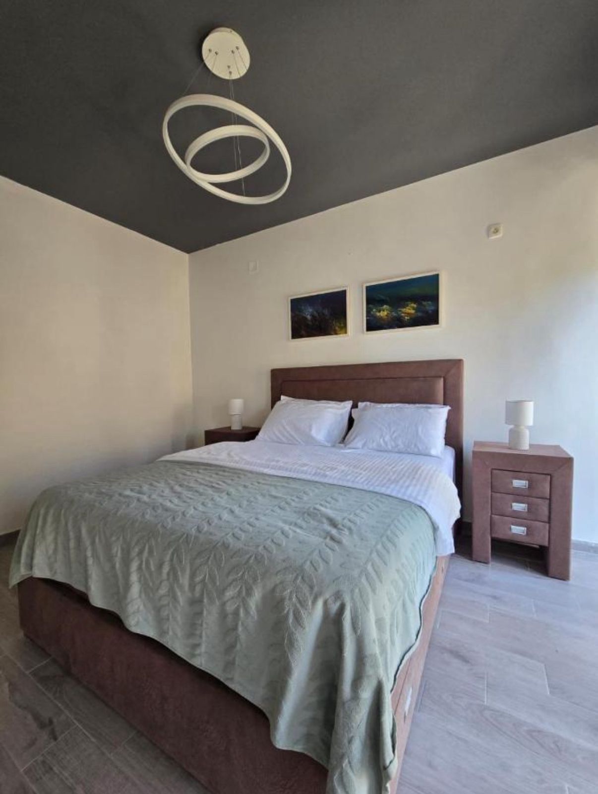 Апартаменты, Черногория, О. Будва, Петровац, 145 000 € фото 2