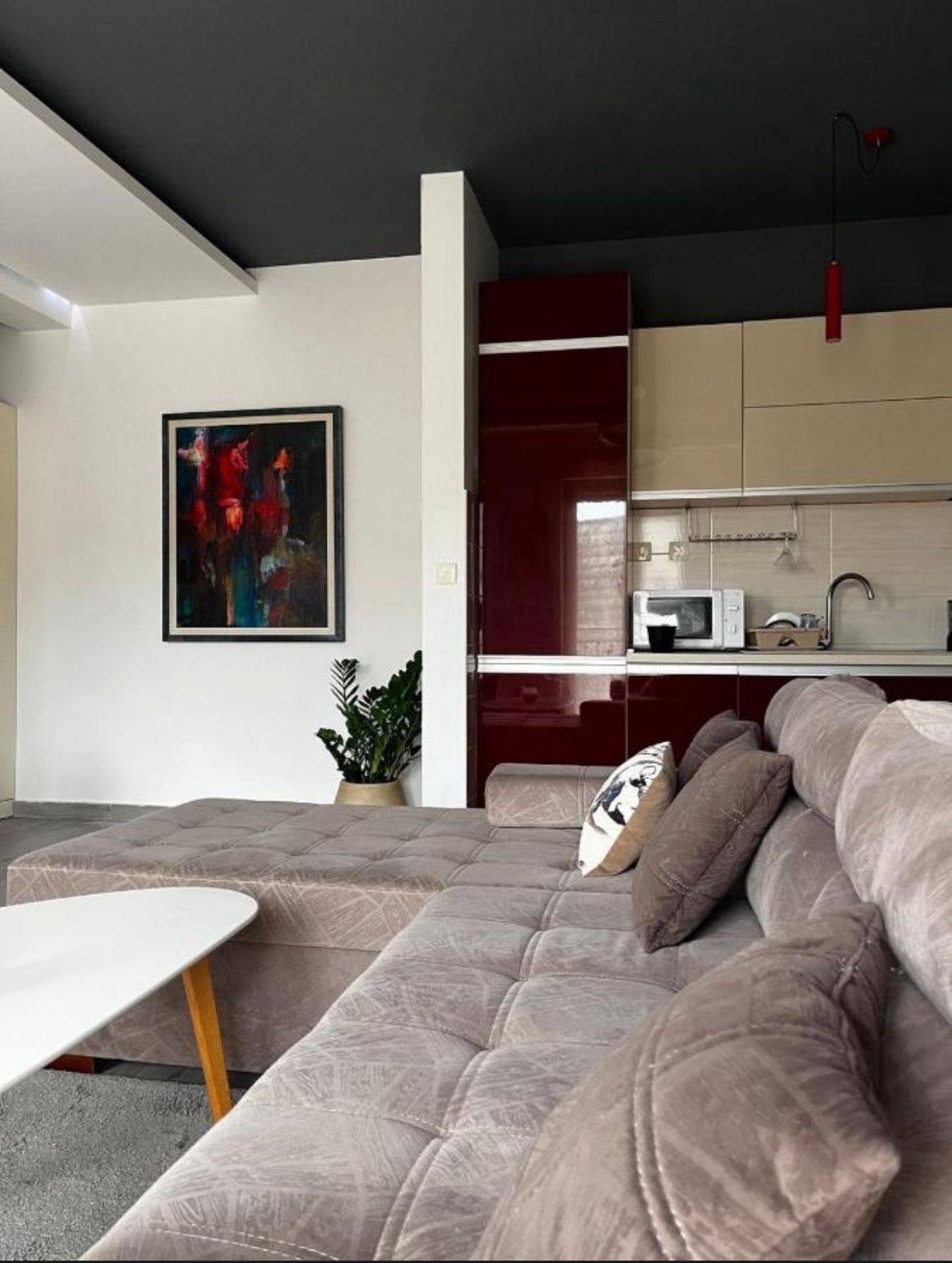 Апартаменты, Черногория, О. Будва, Петровац, 145 000 € фото 4