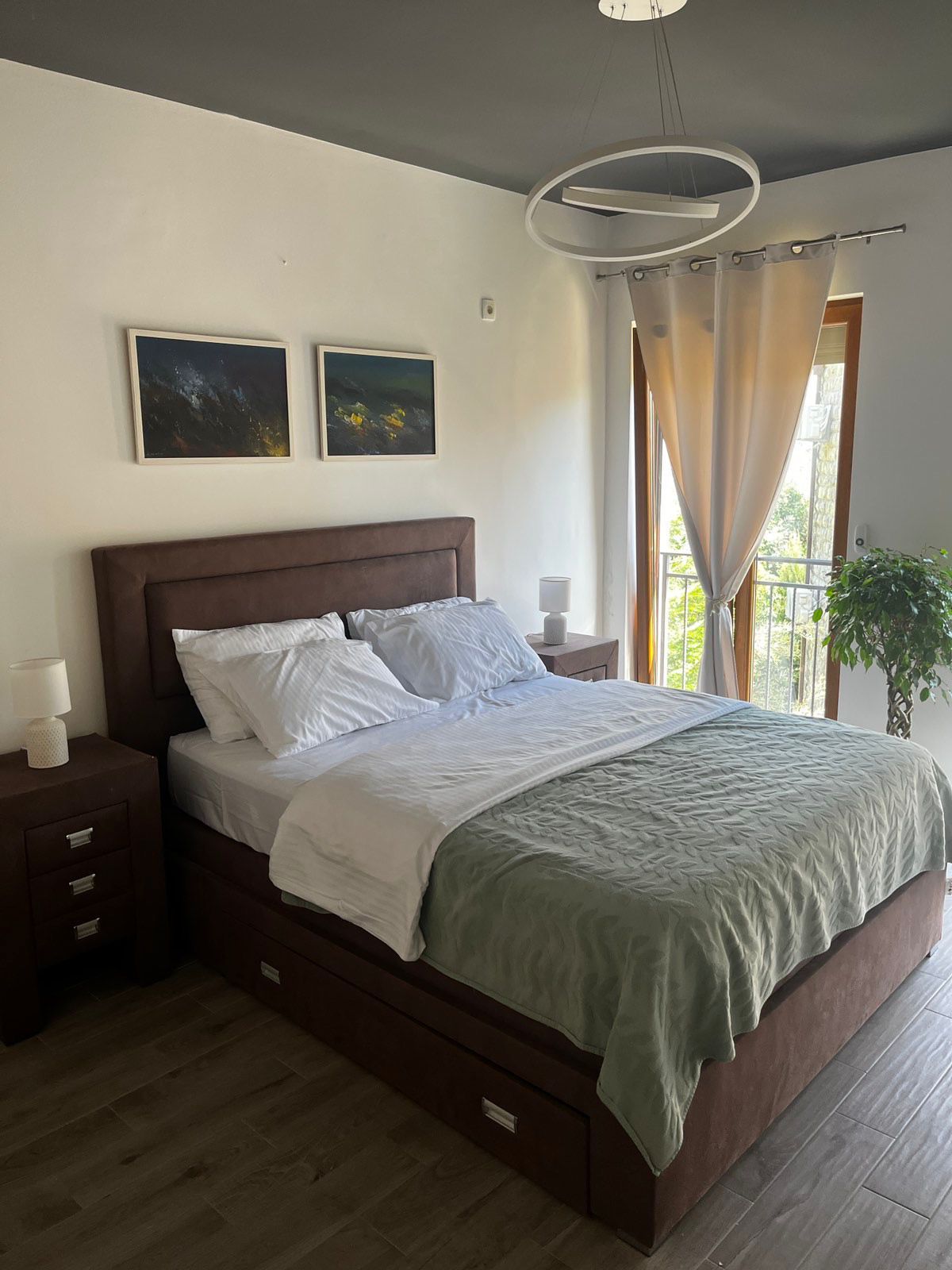 Апартаменты, Черногория, О. Будва, Петровац, 145 000 € фото 5