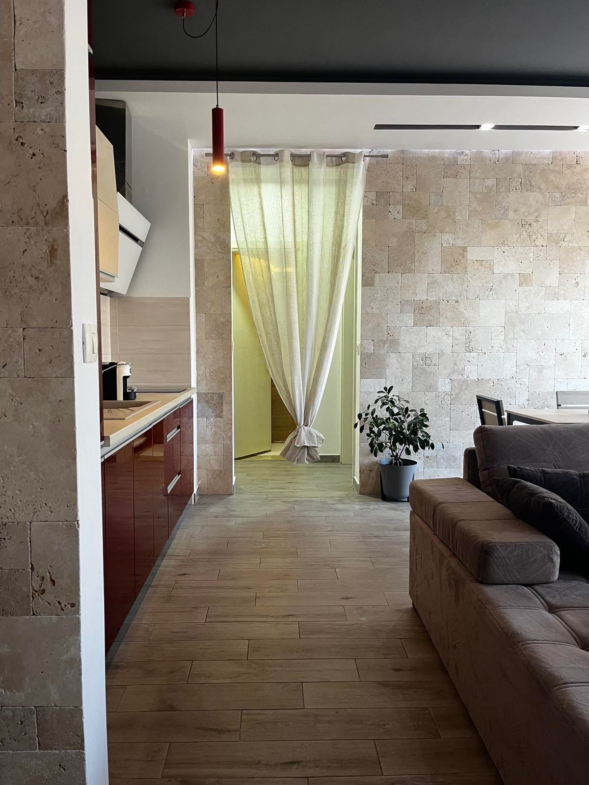 Апартаменты, Черногория, О. Будва, Петровац, 145 000 € фото 6