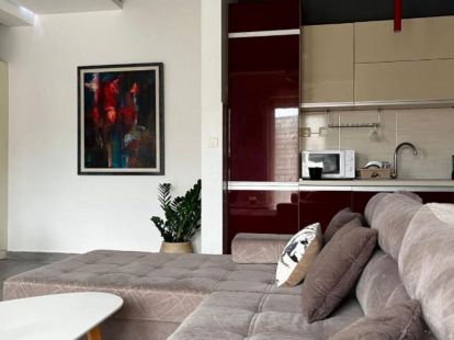 Апартаменты, Черногория, О. Будва, Петровац, 145 000 € фото 4