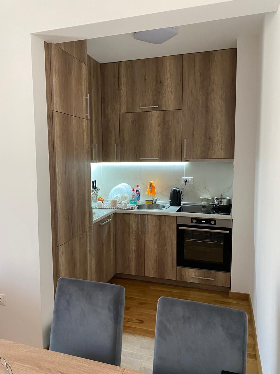 Апартаменты, Черногория, О. Будва, Бечичи, 127 000 € фото 4