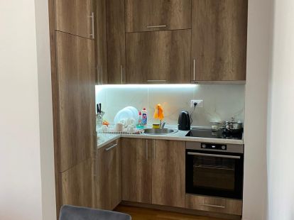 Апартаменты, Черногория, О. Будва, Бечичи, 127 000 € фото 4