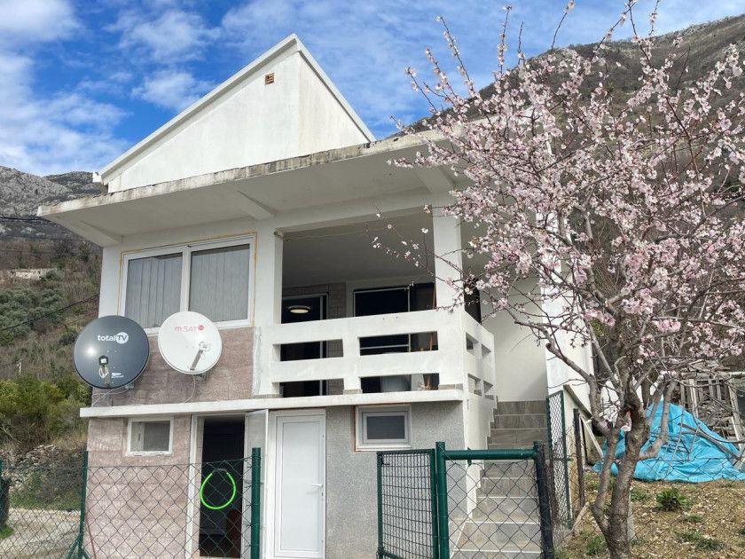 Дом, Черногория, О. Бар, Сутоморе, 80 000 € фото 2