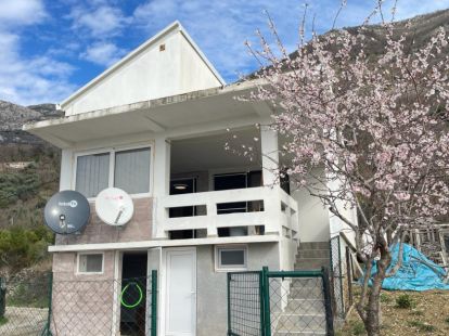 Дом, Черногория, О. Бар, Сутоморе, 80 000 € фото 2