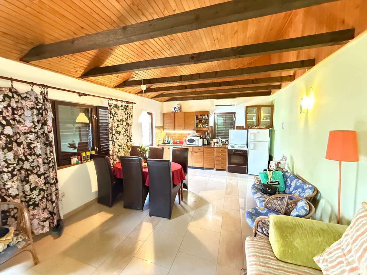 Дом / Коттедж, Черногория, О. Бар, Сутоморе, 140 000 € фото 1