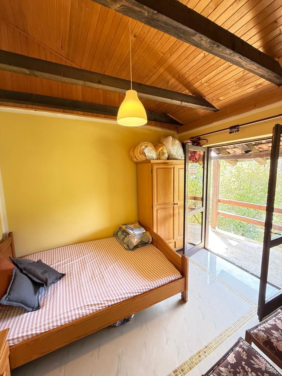 Дом / Коттедж, Черногория, О. Бар, Сутоморе, 140 000 € фото 10