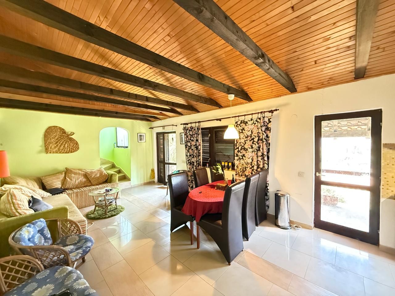 Дом / Коттедж, Черногория, О. Бар, Сутоморе, 140 000 € фото 8