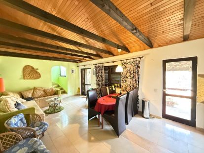 Дом / Коттедж, Черногория, О. Бар, Сутоморе, 140 000 € фото 8