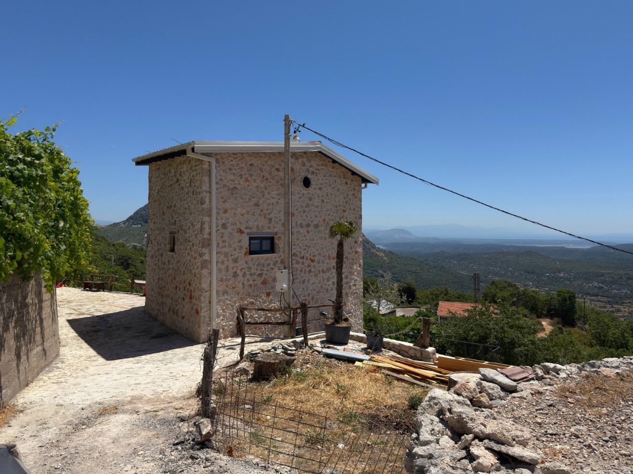 Дом / Вилла, Черногория, О. Бар, Добра вода, 220 000 € фото 12