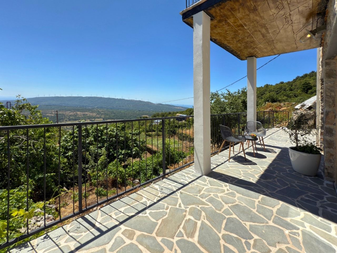 Дом / Вилла, Черногория, О. Бар, Добра вода, 220 000 € фото 9