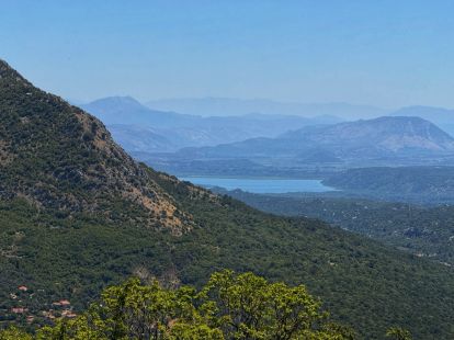 Дом / Вилла, Черногория, О. Бар, Добра вода, 220 000 € фото 15