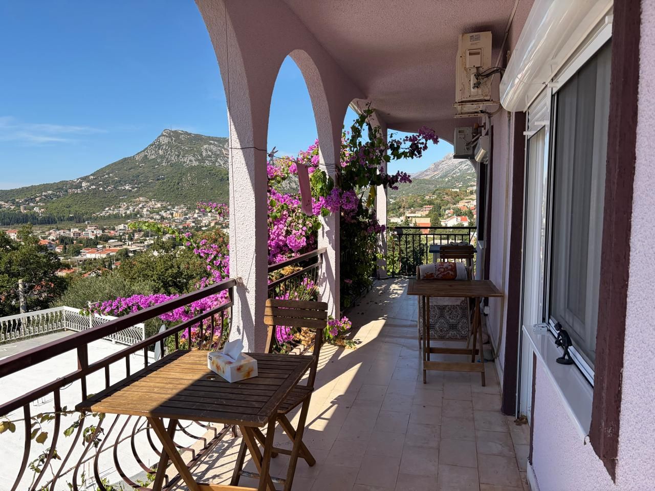 Дом / Вилла, Черногория, О. Бар, Сутоморе, 198 000 € фото 1