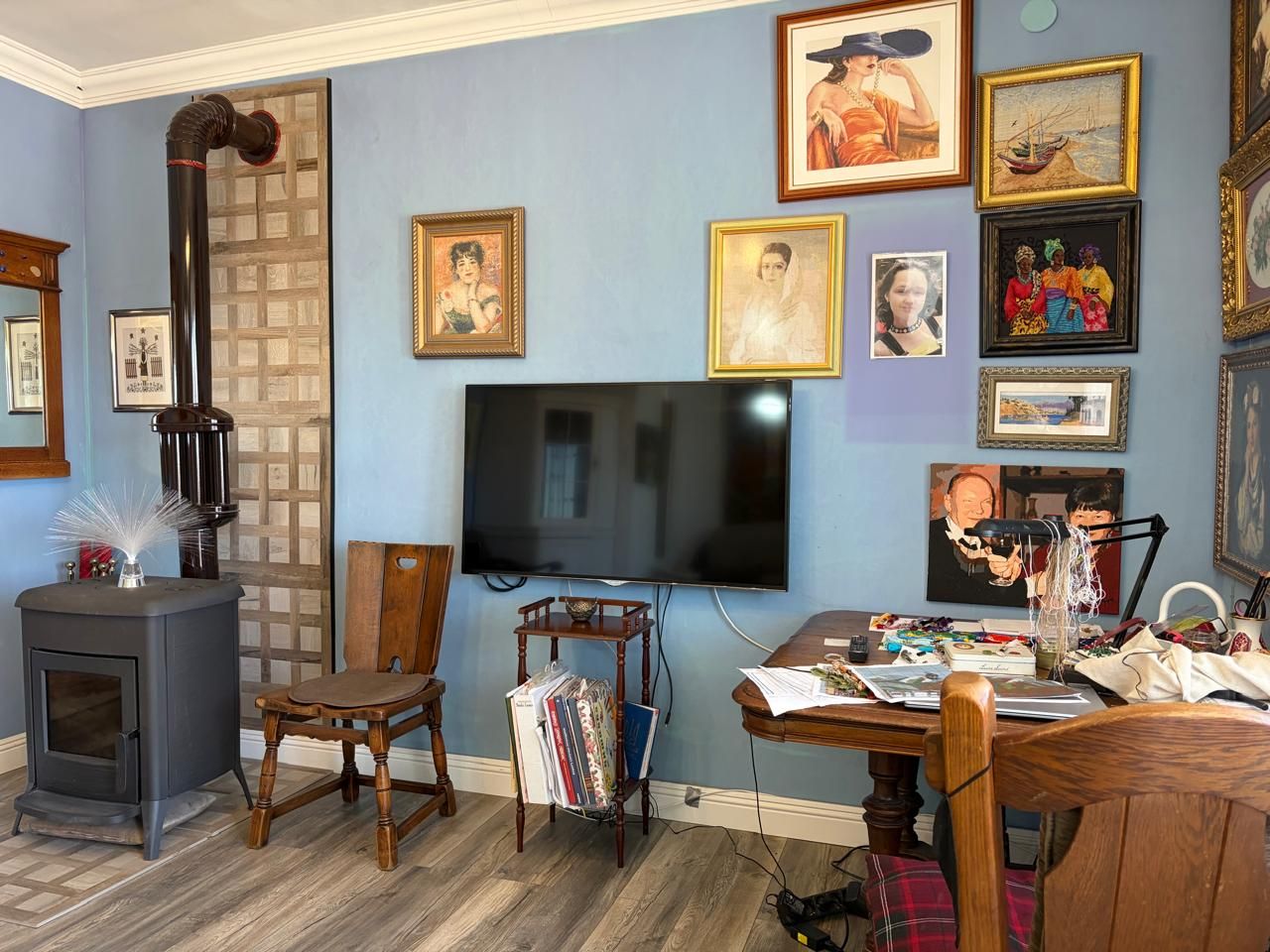 Дом / Вилла, Черногория, О. Бар, Сутоморе, 198 000 € фото 10