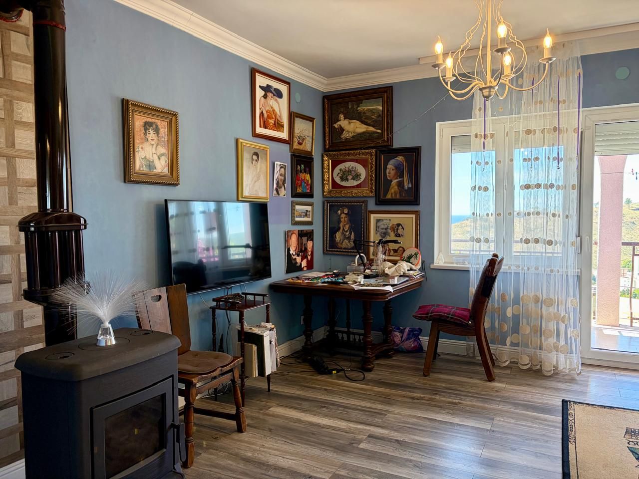 Дом / Вилла, Черногория, О. Бар, Сутоморе, 198 000 € фото 13