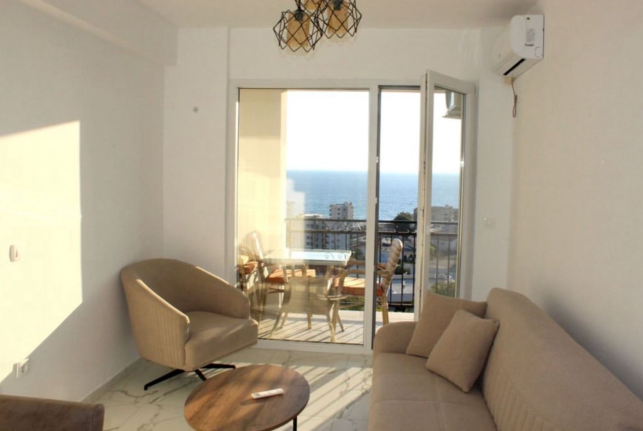 Апартаменты, Черногория, О. Бар, Добра вода, 115 000 € фото 1