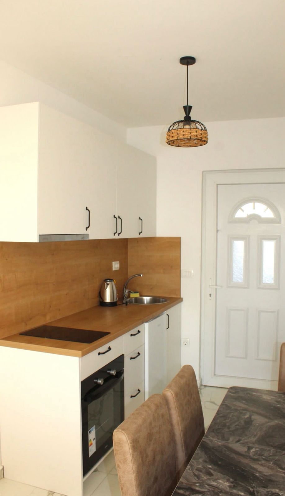 Апартаменты, Черногория, О. Бар, Добра вода, 115 000 € фото 2