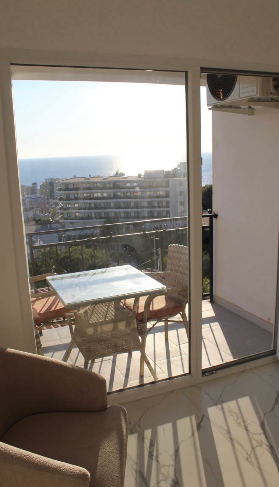 Апартаменты, Черногория, О. Бар, Добра вода, 115 000 € фото 9