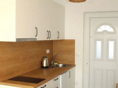 Апартаменты, Черногория, О. Бар, Добра вода, 115 000 € фото 2