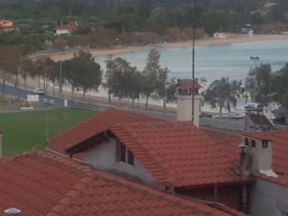 Апартаменты на Ситонии, Греция за 280 000€ (ID:72441)