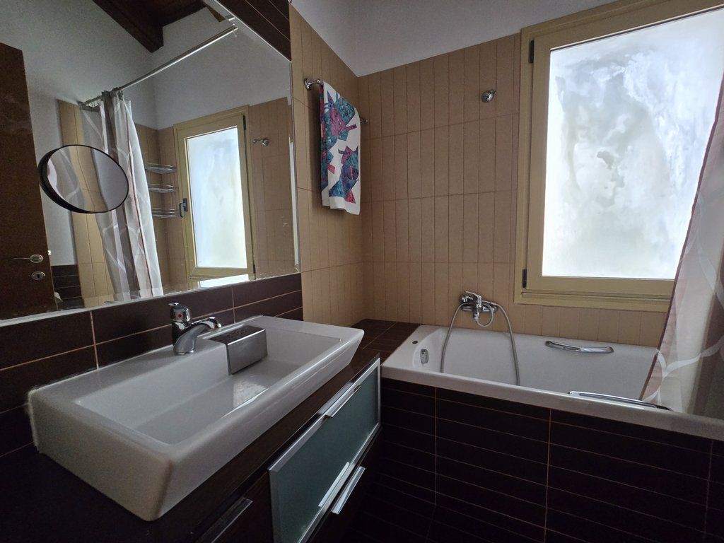 Дом, Греция, Пелопоннес, Лутраки, 380 000 € фото 2