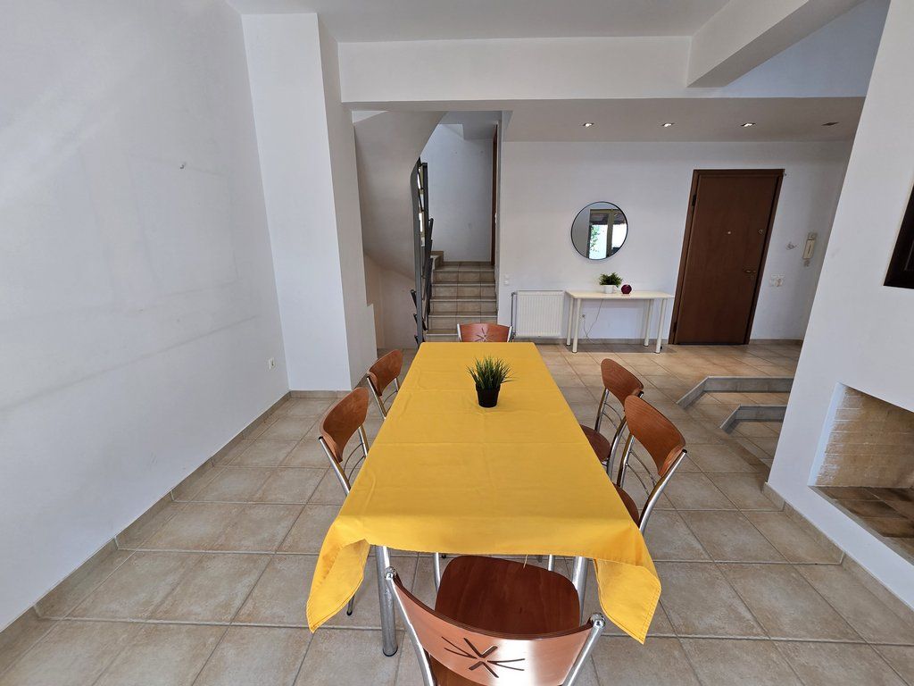 Дом, Греция, Пелопоннес, Лутраки, 380 000 € фото 5