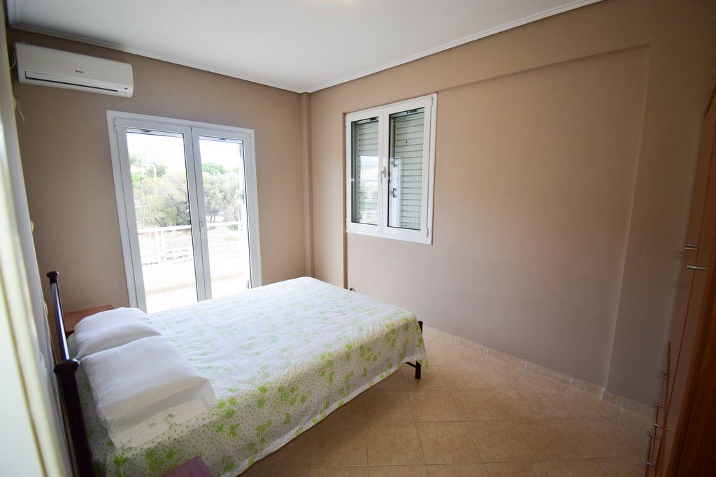 Дом, Греция, Пелопоннес, Лутраки, 380 000 € фото 14