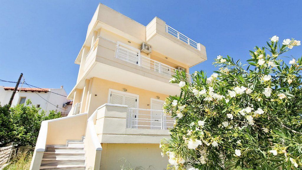 Дом, Греция, Пелопоннес, Лутраки, 380 000 € фото 7