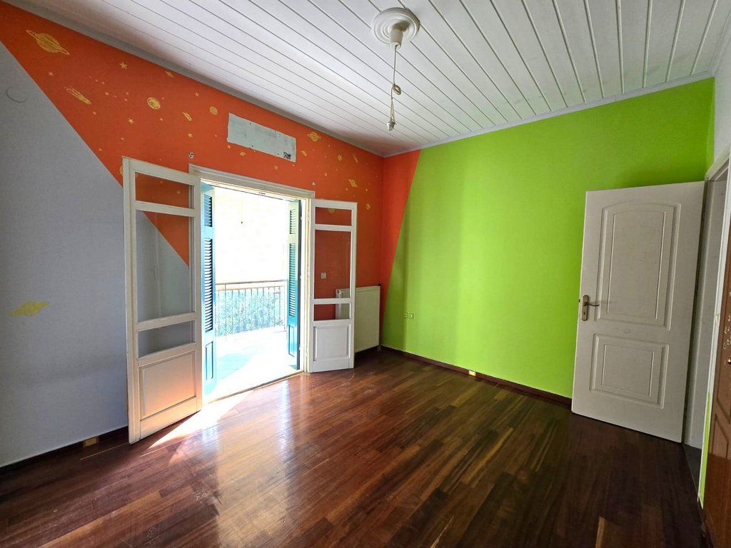 Апартаменты, Греция, Пелопоннес, Лутраки, 250 000 € фото 1