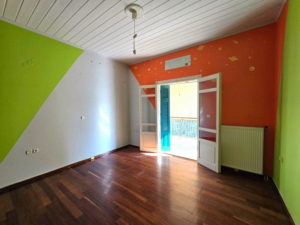 Апартаменты, Греция, Пелопоннес, Лутраки, 250 000 € фото 10