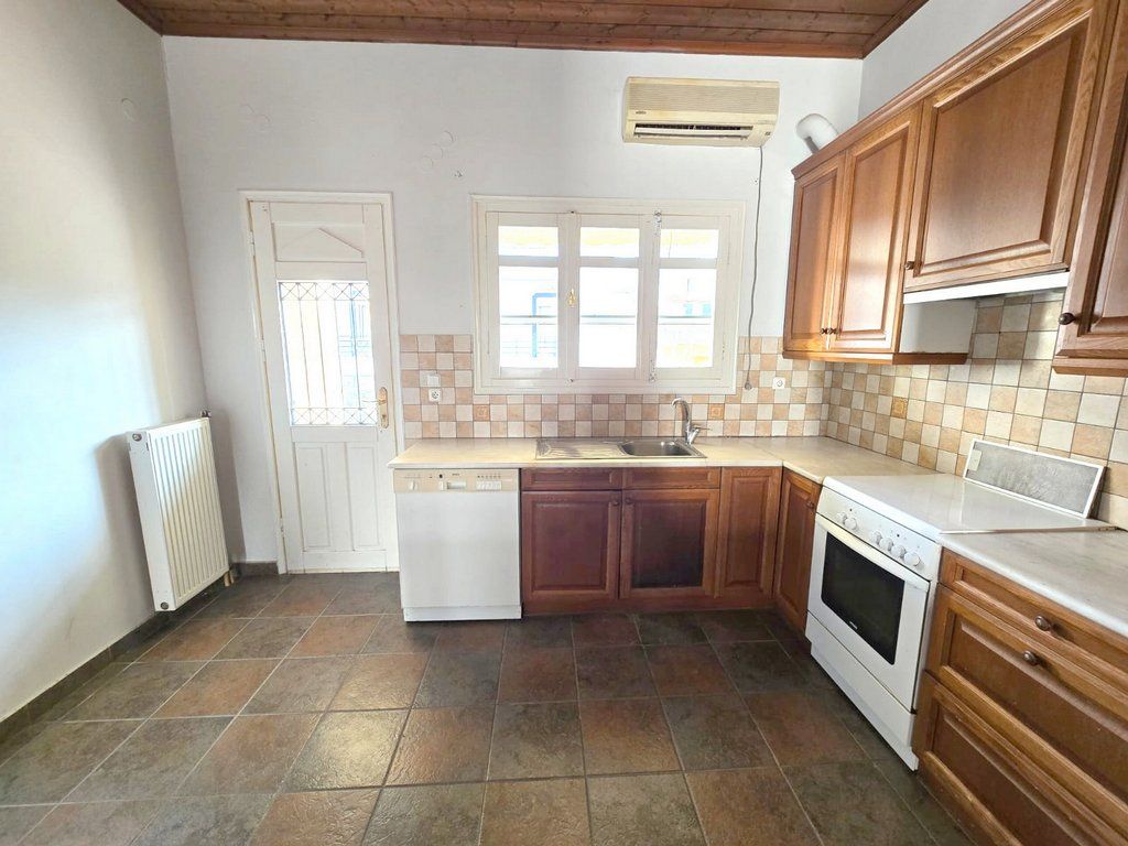 Апартаменты, Греция, Пелопоннес, Лутраки, 250 000 € фото 3