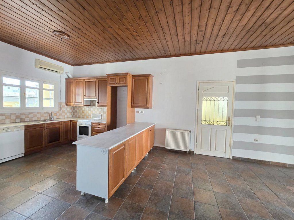 Апартаменты, Греция, Пелопоннес, Лутраки, 250 000 € фото 8