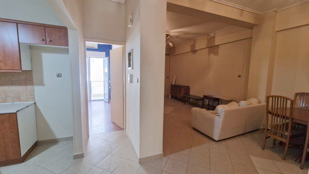 Апартаменты, Греция, Пелопоннес, Лутраки, 165 000 € фото 10