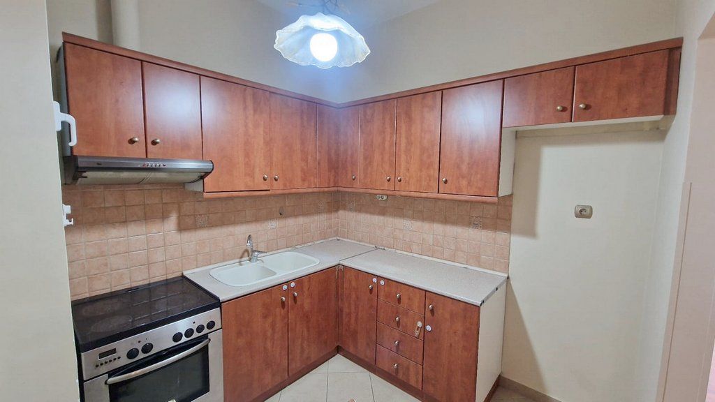 Апартаменты, Греция, Пелопоннес, Лутраки, 165 000 € фото 14