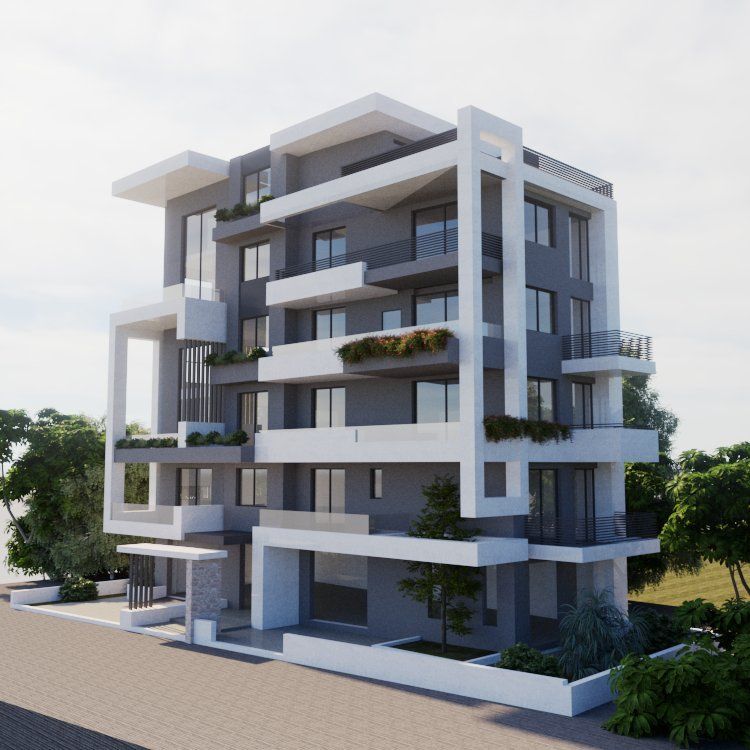 Апартаменты, Греция, Пелопоннес, Лутраки, 285 000 € фото 13