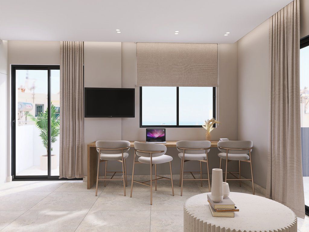 Апартаменты, Греция, Пелопоннес, Лутраки, 285 000 € фото 5